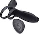 Xr Brands Silicone Vibrating Penis Remote