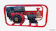 Mitsubishi Electric Gasoline Engine 6.5hp