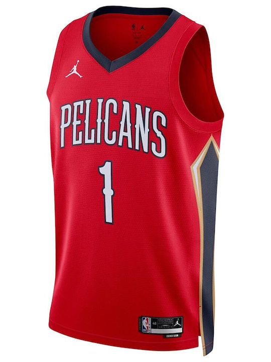 Jordan