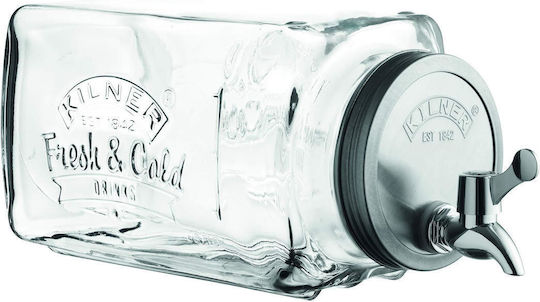 KIlner Distribuitor Rece 3lt