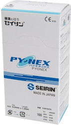 Seirin Pyonex Βελόνες 100τμχ