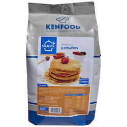 Kenfood Pancake Mix 2kg 6-57127