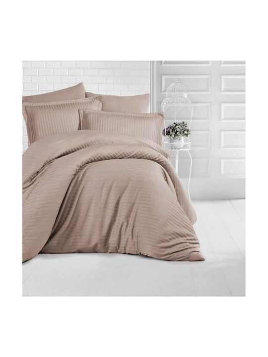 Linea Home Σετ Μαξιλαροθήκες 05 48x68εκ.