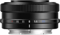 TTArtisan Crop Frame για Sony E Μount TTArtisan Crop Frame για Sony E Μount