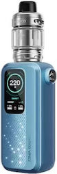 Voopoo Vinci Spark 220 & Uforce X Box Mod Kit 5...