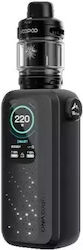 Voopoo Vinci Spark 220 & Uforce X Box Mod Kit 5...
