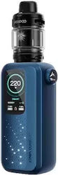 Voopoo Vinci Spark 220 & Uforce X Box Mod Kit 5...