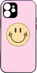 Emoji mit Mittelfinger Pink Redmi 12 4G Emoji mit Mittelfinger Pink Redmi 12 4G