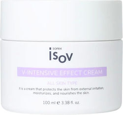 Isov V-Intensive Effect Cream 100ml Isov V-Intensive Effect Cream 100ml
