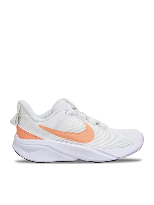 Nike Star Runner Star Runner 4 Nn Kids Sports S...