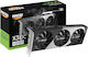 Inno 3D GeForce RTX 5060 Ti 16GB GDDR7 X3 OC Κάρτα Γραφικών