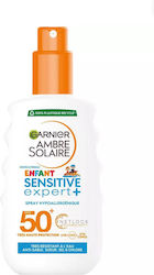 Garnier Sensitive Εxpert + Garnier Sensitive Εxpert +