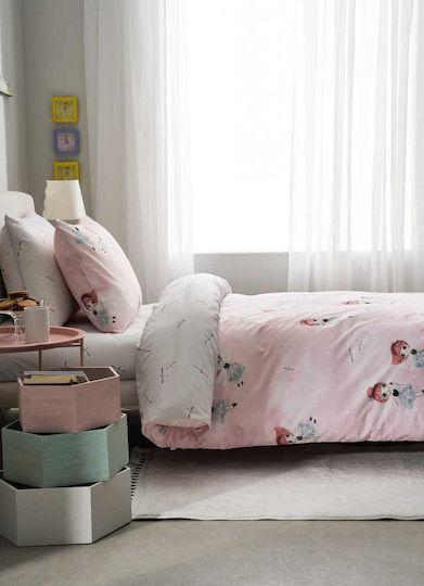 Vesta Home Kids Quilt Single 160x230cm