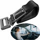 eBest Seat Belt Safety Black