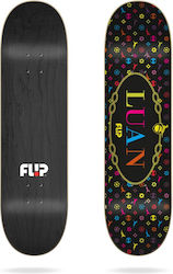 Flip Σανίδα Shortboard Πολύχρωμη