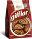 Croissant Gifflar Rulouri cu scorțișoară 260gr