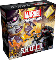 Fantasy Flight Champions Fantasy Flight Champions
