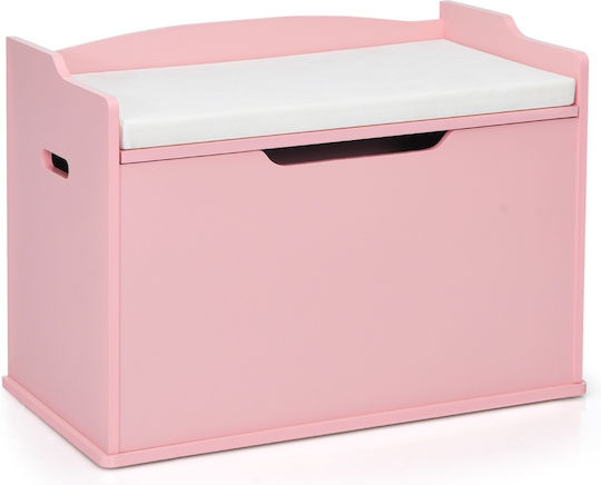 Costway Children's Storage Box