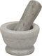 Berlinger Haus Granite Mortar 10x7cm