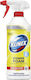 Klinex Power-Schaum Badezimmer-Reinigungsschaum Citrus 435ml