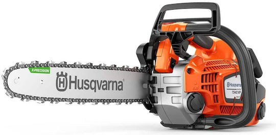 Husqvarna T540XP Mark III Gasoline Chainsaw 3.8kg with Blade 35cm and Easy Start