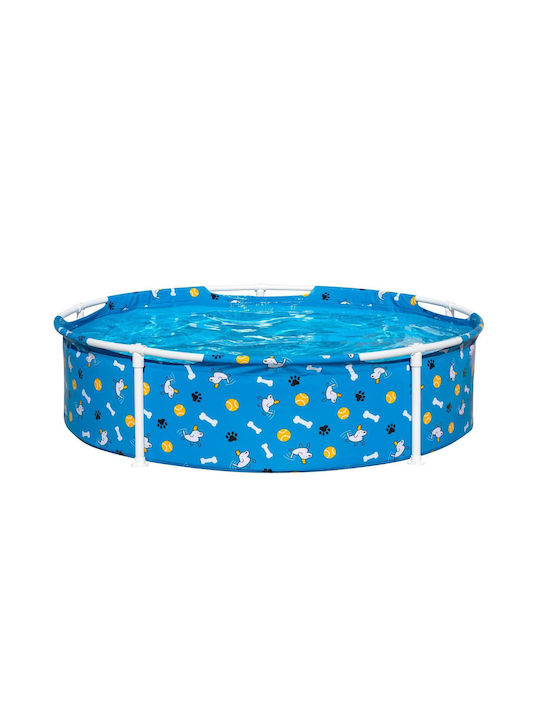 Piscină pentru animale Fetchin' Fun 122x30.5cm Bestway 561km