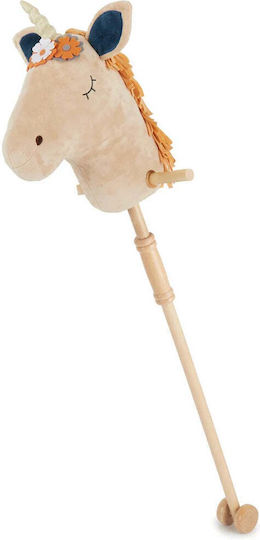 Kinder Vintage Steckenpferd Magic 24 Monate+ Bieco