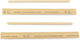 Sier Drink Stirrer 500pcs Brown