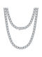 Jooliete Charm aus Silber mit Zirkon