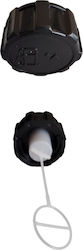 Fuel Tank Cap Replacement Tle48