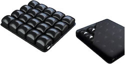 Ricant Pressure Ulcers Relief Cushion with Air Cells 46x41x7cm