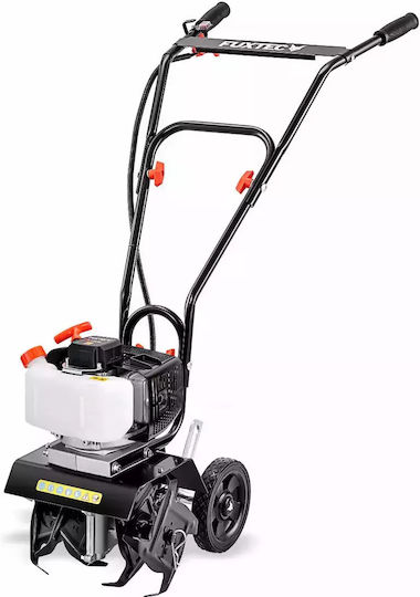 Fuxtec FX-AF152 În doi timpi Cultivator Benzină 51.6cc cu Pornire manuală