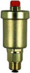 Flamco Automatisches Entlüftungsventil Flamco 1/2'' Chrom