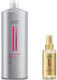 Комплект Londa Color Radiance Шампоан 1000 мл + Олио 100 мл