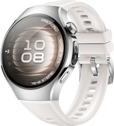 Huawei Watch 5 42мм Бял Huawei Watch 5 42мм Бял