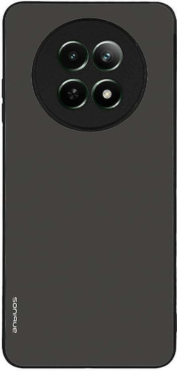 Калъф Sonique Colorbloc Series за Realme 12 5g Realme 12x Сив