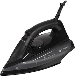 Singer STI-1725 2200W με Συνεχόμενη Παροχή Ατμού 25gr/min Singer STI-1725 2200W με Συνεχόμενη Παροχή Ατμού 25gr/min