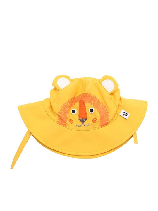 Zoocchini Palarie Copii Bucket Din Tesatura Gal...