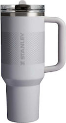 Stanley Quencher ProTour Flip Straw Handled Tum...