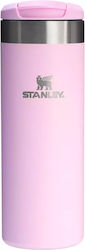 Stanley AeroLight Transit Glass Thermos Stainle...