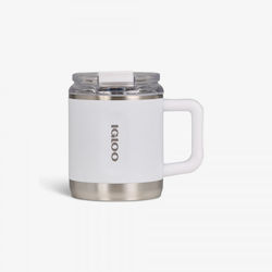 Igloo 443ml WHITE