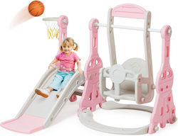 Slide for 2+ Years