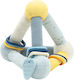 Kikka Boo Baby Toy for 0++ Months