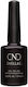 CND Shellac Halb-permanenter Nagellack Black Po...