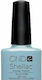 CND Shellac Ημιμόνιμο Βερνίκι Νυχιών Azure Wish...