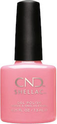 CND Shellac Halb-permanenter Nagellack Gotcha 7...