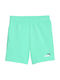 Kids' Athletic Shorts/Bermudas Turquoise