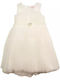 Rochie pentru Copii Din tul White