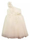 Rochie pentru Copii Din tul White