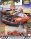 Hot Wheels Premium Ford Mustang Αυτοκινητάκι Boulevard '69 Ford Mustang Boss 302 1:64 για 3+ Ετών